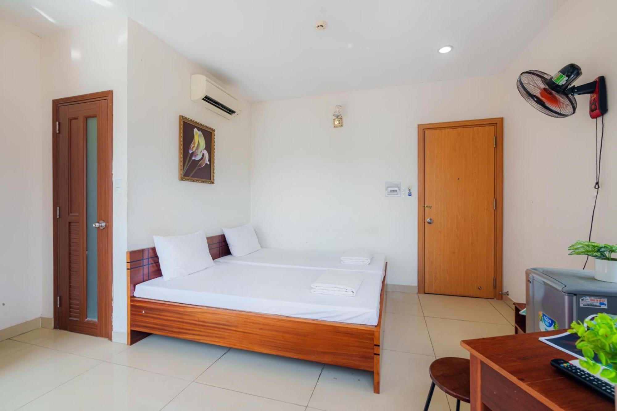 Thu Thai Hotel - Lunaria Maison Group Ho Chi Minh-byen Eksteriør bilde