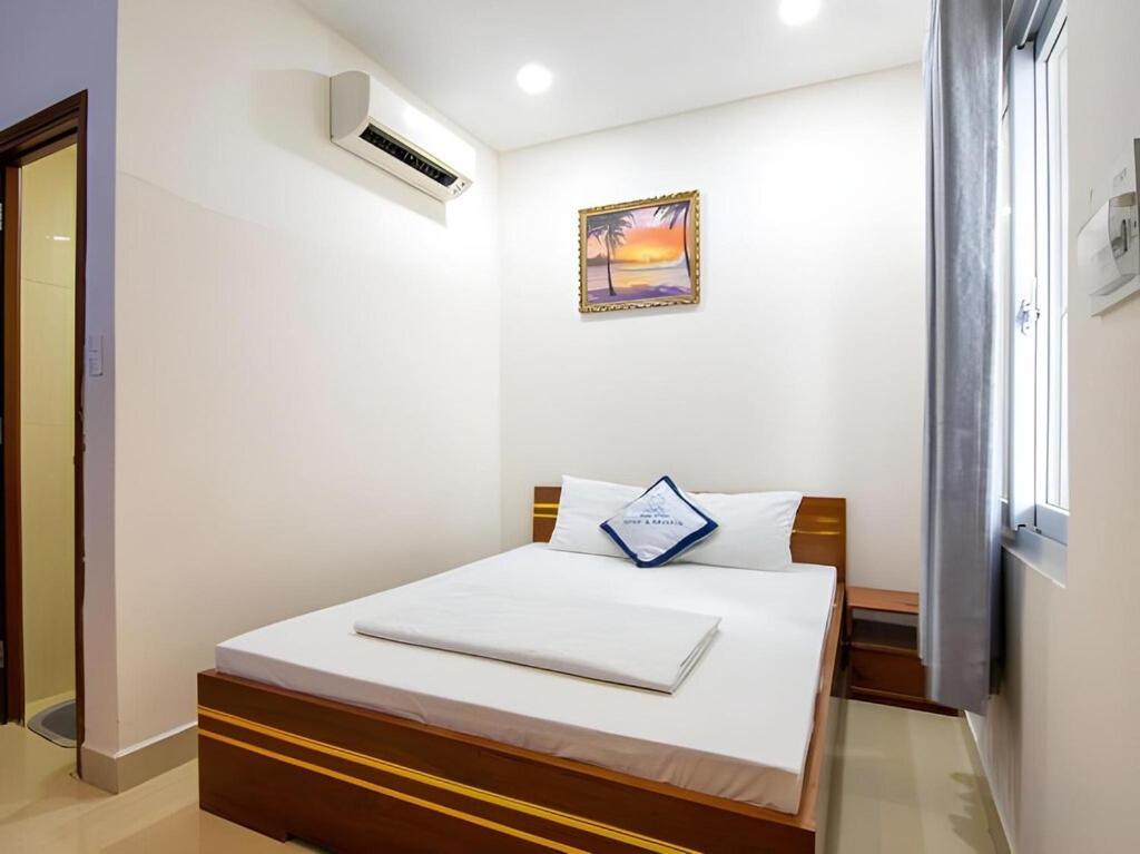 Thu Thai Hotel - Lunaria Maison Group Ho Chi Minh-byen Eksteriør bilde
