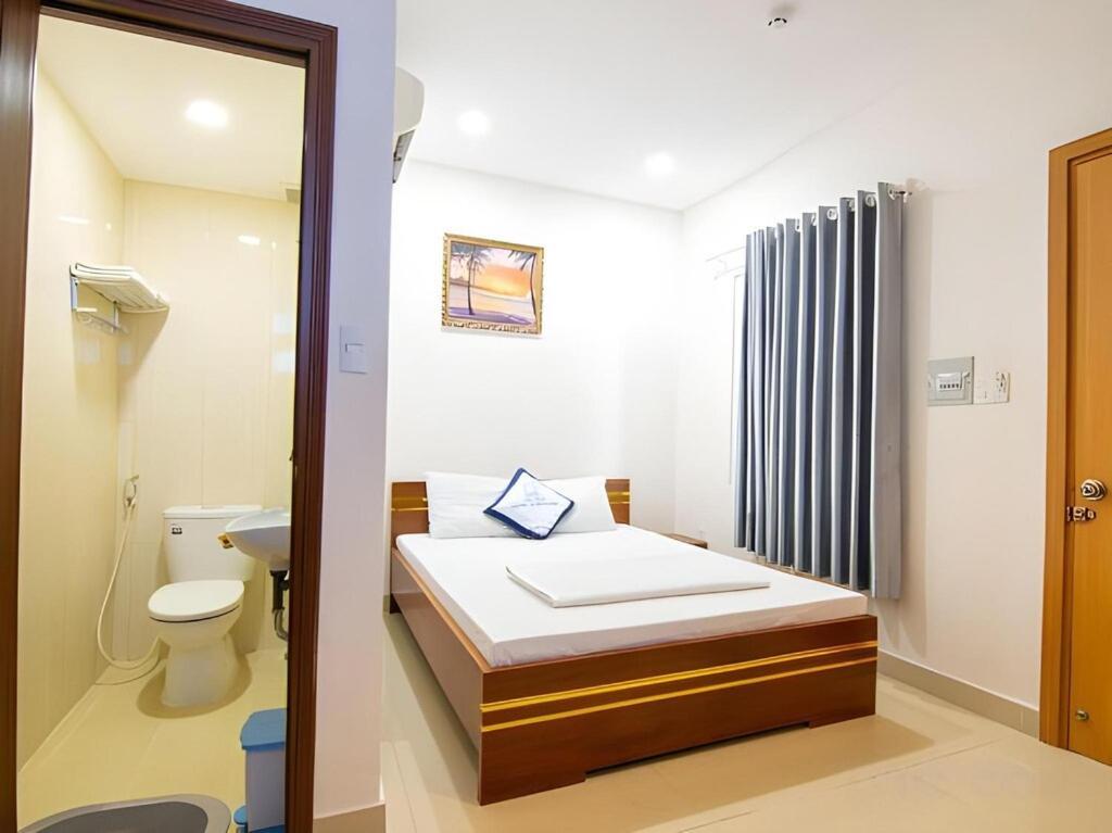 Thu Thai Hotel - Lunaria Maison Group Ho Chi Minh-byen Eksteriør bilde