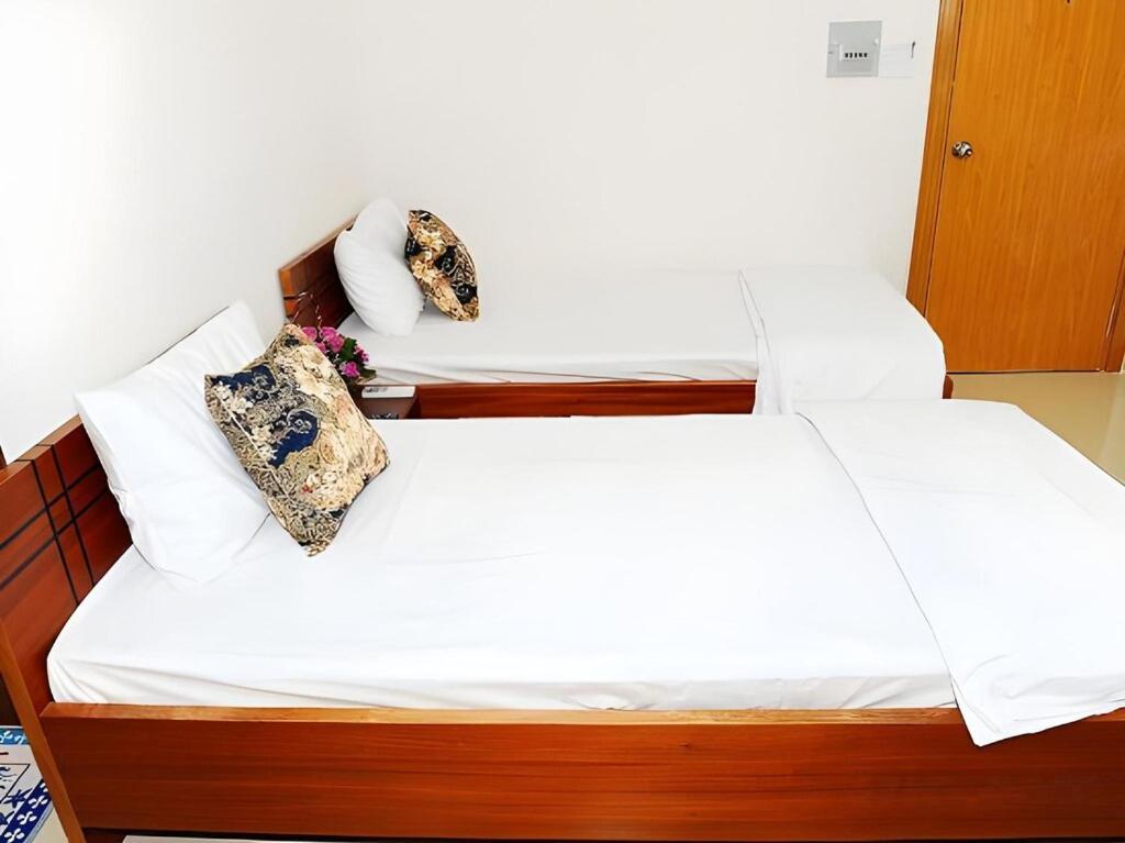 Thu Thai Hotel - Lunaria Maison Group Ho Chi Minh-byen Eksteriør bilde