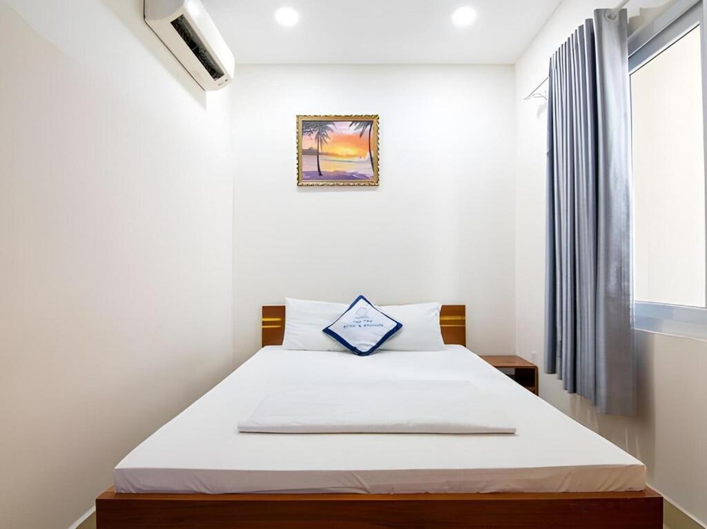 Thu Thai Hotel - Lunaria Maison Group Ho Chi Minh-byen Eksteriør bilde