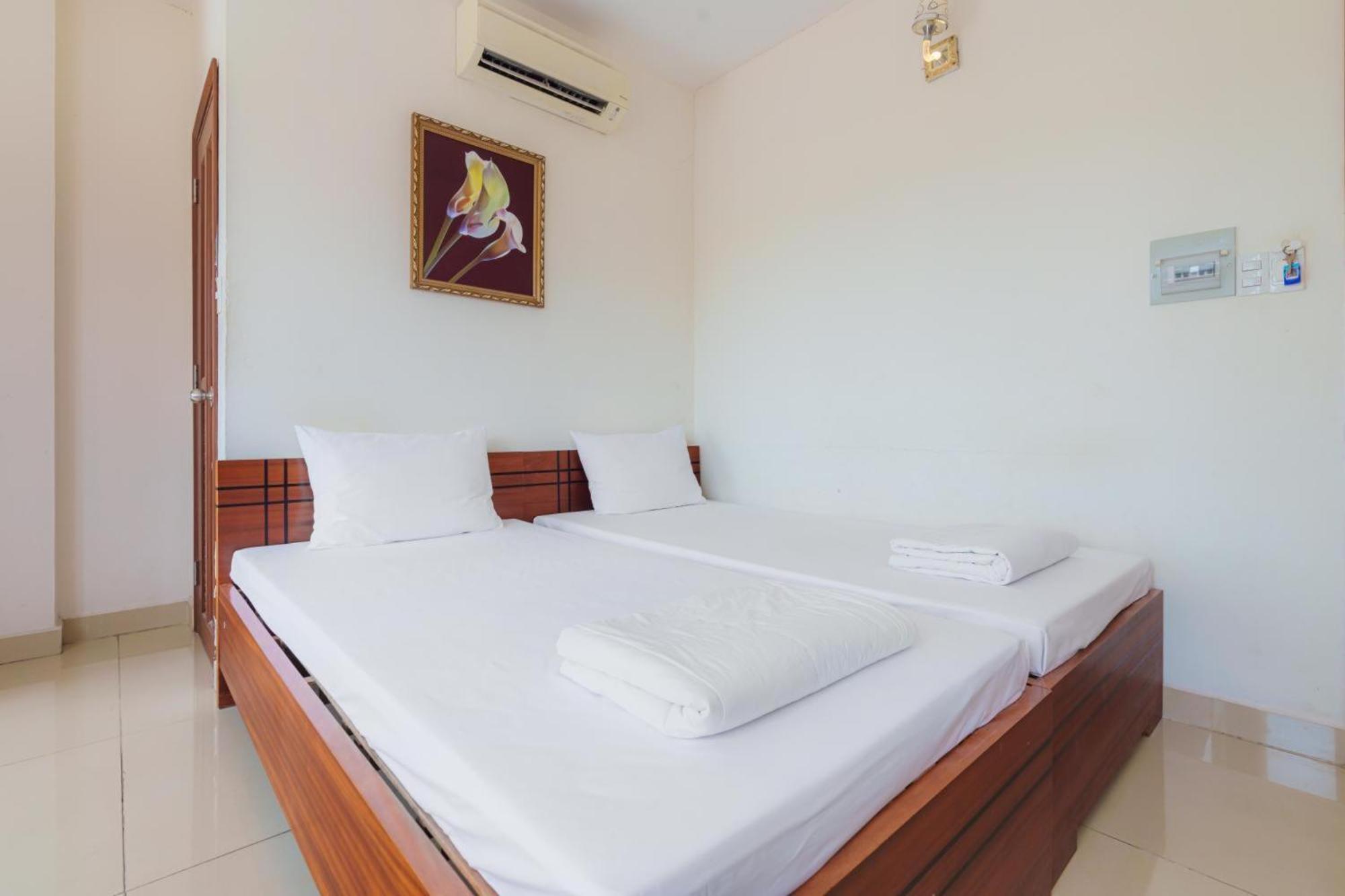 Thu Thai Hotel - Lunaria Maison Group Ho Chi Minh-byen Eksteriør bilde
