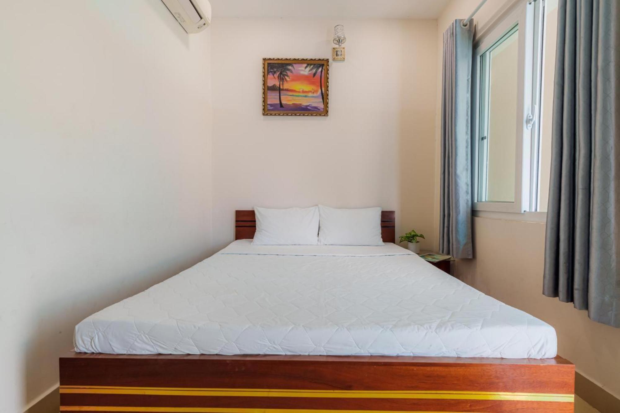 Thu Thai Hotel - Lunaria Maison Group Ho Chi Minh-byen Eksteriør bilde