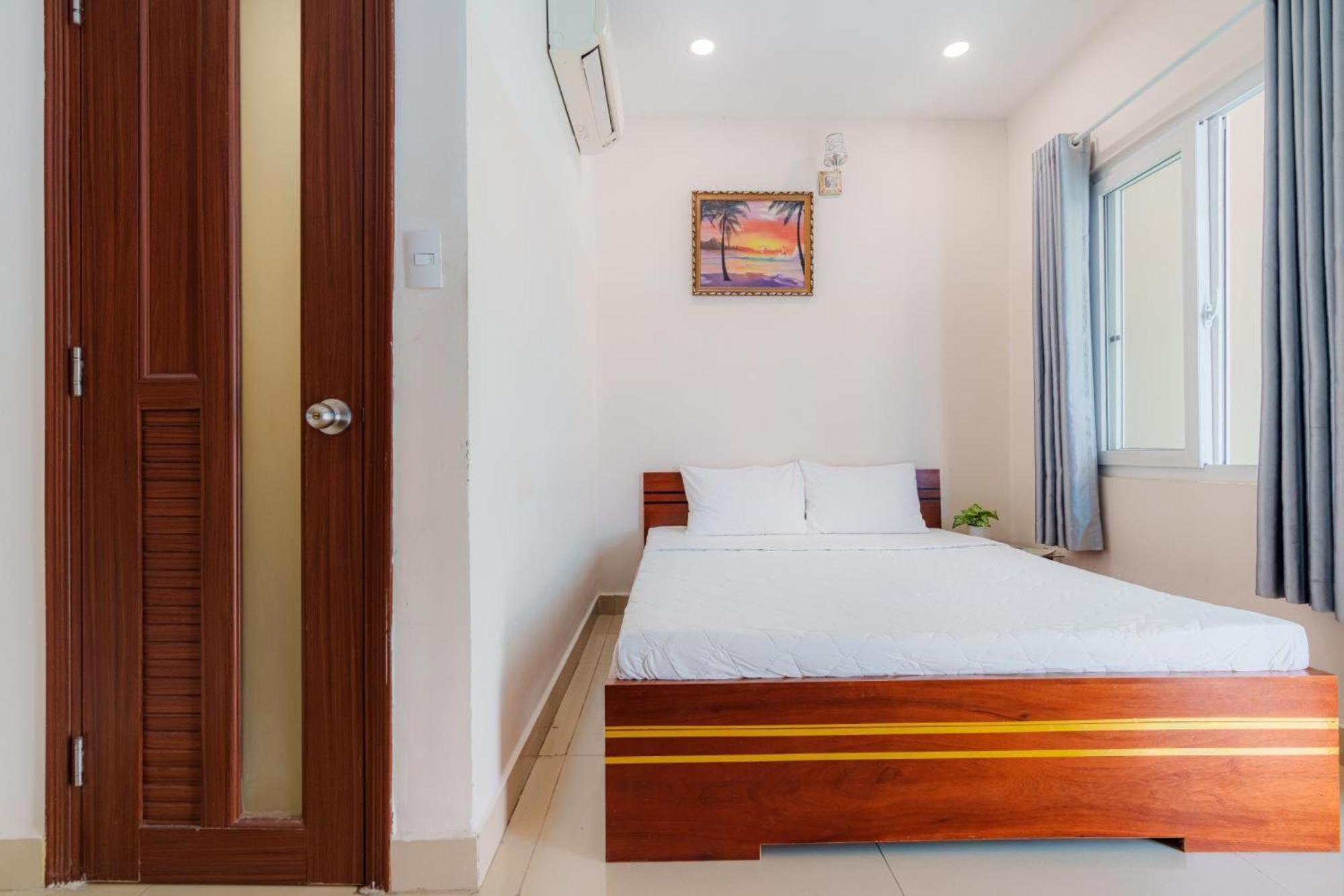 Thu Thai Hotel - Lunaria Maison Group Ho Chi Minh-byen Eksteriør bilde