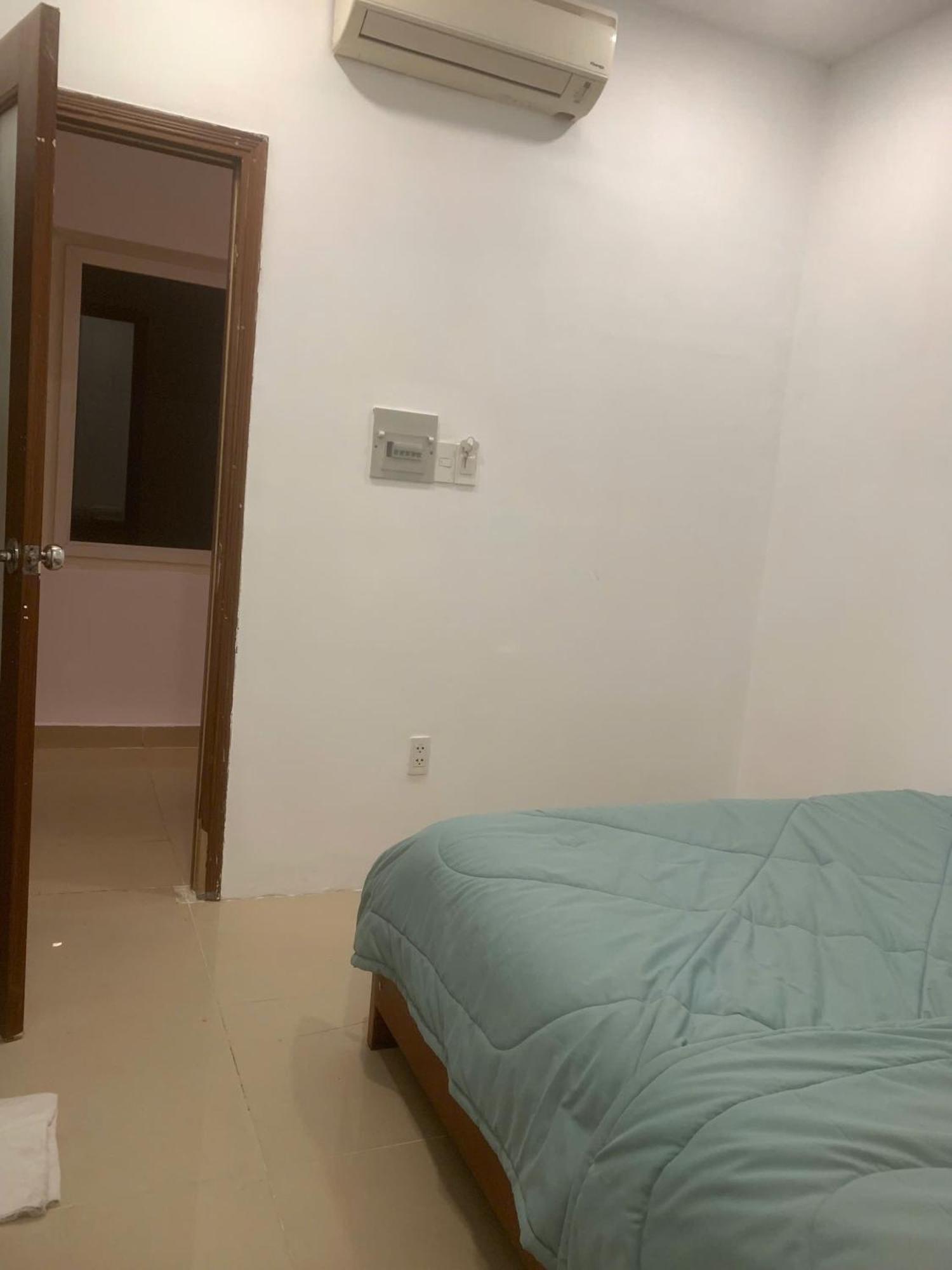 Thu Thai Hotel - Lunaria Maison Group Ho Chi Minh-byen Eksteriør bilde